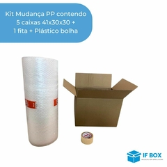 Kit Mudança