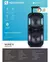 Parlante Bafle Potenciado Luces Led Bluetooth Woofer Bateria(.) - Tienda Genesis Store