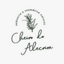Logo de Cheiro do Alecrim