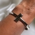 Pulseira de metal Tais - comprar online