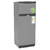 HELADERA C/FREEZER BAMBI 236 Lts 2F1200 Plata - comprar online