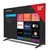TV SMART 32" AOC 32S5135/77G HD Roku - comprar online