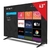 TV SMART 43" AOC 43S5135/77G FULL HD Roku - comprar online