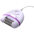 DEPILADORA PHILIPS BRE275 OPTI-LIGHT 4 Accesorios