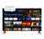 TV SMART 43" RCA R43AND Full HD Android