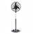 VENTILADOR DE PIE 20" LILIANA OSC. ORBIT. 3P. Plast VPRN20