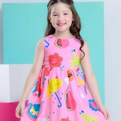 VESTIDO INFANTIL GIGI - comprar online