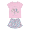 PIJAMA INFANTIL SEREIA