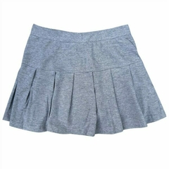 SAIA SHORT INFANTIL RODADA PIQUÊ - loja online