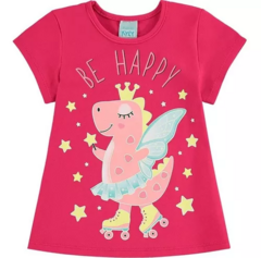 PIJAMA INFANTIL DINO9