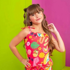 CONJUNTO INFANTIL MELISSA