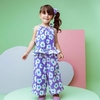 CONJUNTO INFANTIL PANTALONA SARAH