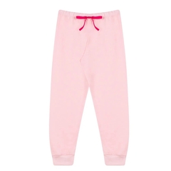 PIJAMA INFANTIL LONGO ESTAMPA DINOCORNIO OFF WHITE/ROSA na internet