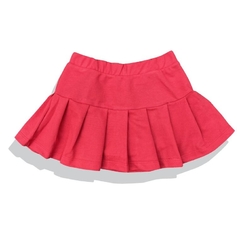 SAIA SHORT INFANTIL RODADA PIQUÊ - comprar online