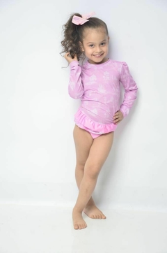 CONJUNTO INFANTIL ROBERTA