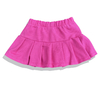 SAIA SHORT INFANTIL RODADA PIQUÊ