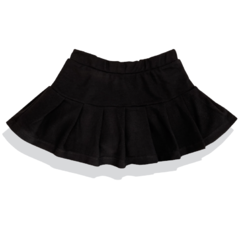 SAIA SHORT INFANTIL RODADA PIQUÊ - Tuca Pituca Moda Infantil