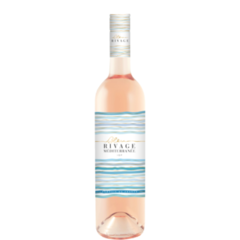 Bleu Rivage Méditerranée Rosé 2020