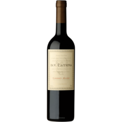 DV Catena Cabernet Malbec