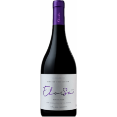 Eloisa Pinot Noir