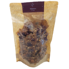 Granola - The Impossible Candy 200gr