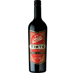 La Posta Tinto Red Blend 2020