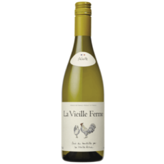 La Vieille Ferme Blanc 2021