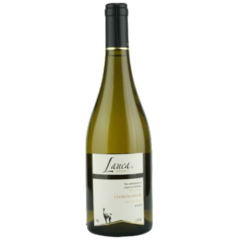 Lauca Reserva Chardonnay 2020