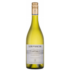 Los Vascos Chardonnay