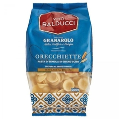 Macarrão Orecchiette - Vito Balducci 500gr