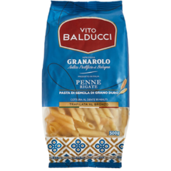 Macarrão Penne Rigate - Vito Balducci 500gr