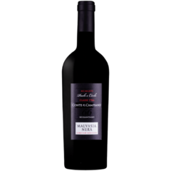 Malvasia Nera Limited Edition Conte Di Campiano