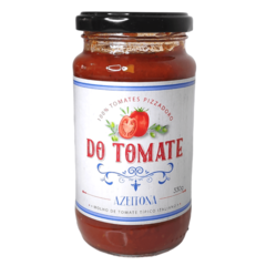 Molho De Azeitona - Do Tomate 330gr