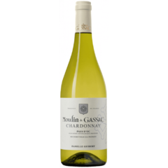 Moulin de Gassac Chardonnay Pays DOC IGP 2020