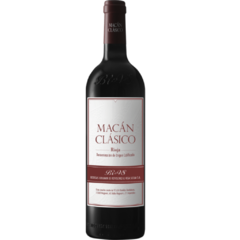 Macán Rioja DOC Clásico 2017