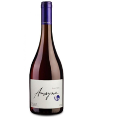 Amayna Pinot Noir 2018