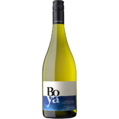 Boya Chardonnay 2019