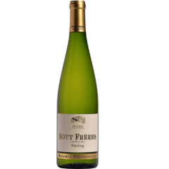 Bott Freres Riesling 2017