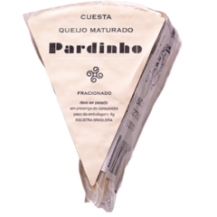 Queijo Maturado Cuesta - Pardinho 220gr