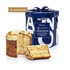 Panettone Créme Brûlée Ofner 1Kg