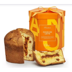 Panettone Doce de Leite Ofner 1Kg