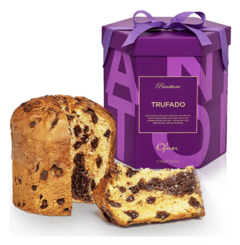 Panettone Trufado Ofner 1Kg