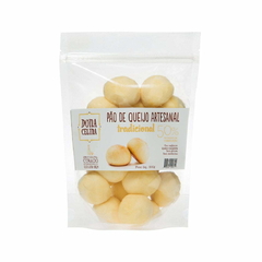 Pão De Queijo 500Gr - Dona Celina - Le Petit Marché Gourmet | Produtos únicos e de qualidade