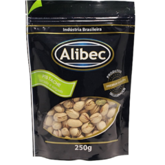 Pistache - Alibec 250g