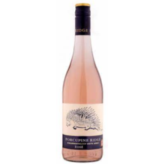 Porcupine Ridge Rosé