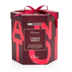 Panettone Choco Avelã Ofner 1Kg na internet