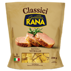 Ravioli Vitello - Giovanni Rana 250Gr