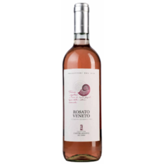 Rosato Veneto Castelnuovo IGT