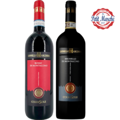 Kit Montalcino