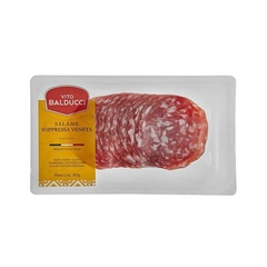 Salame Soppressa Veneta - Vito Balducci 80gr